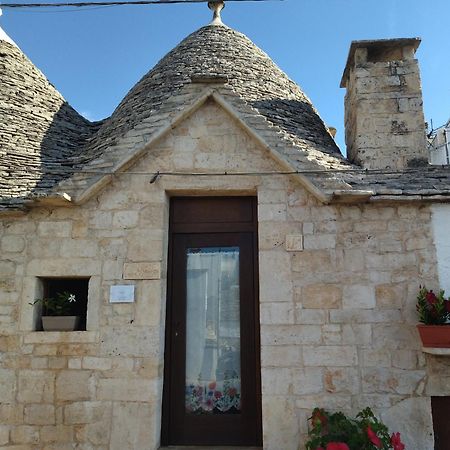 Il Trullo Gentile Alberobello Luaran gambar