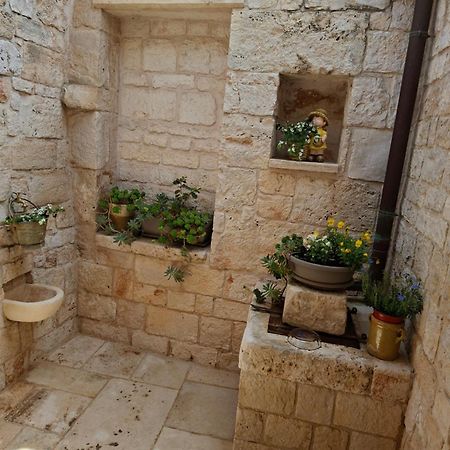 Il Trullo Gentile Alberobello Luaran gambar