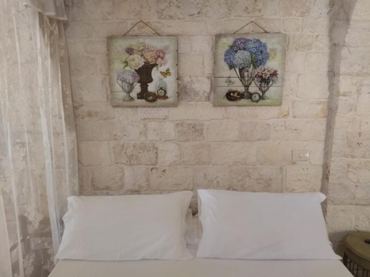 Il Trullo Gentile Alberobello Luaran gambar