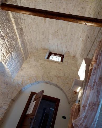 Il Trullo Gentile Alberobello Luaran gambar