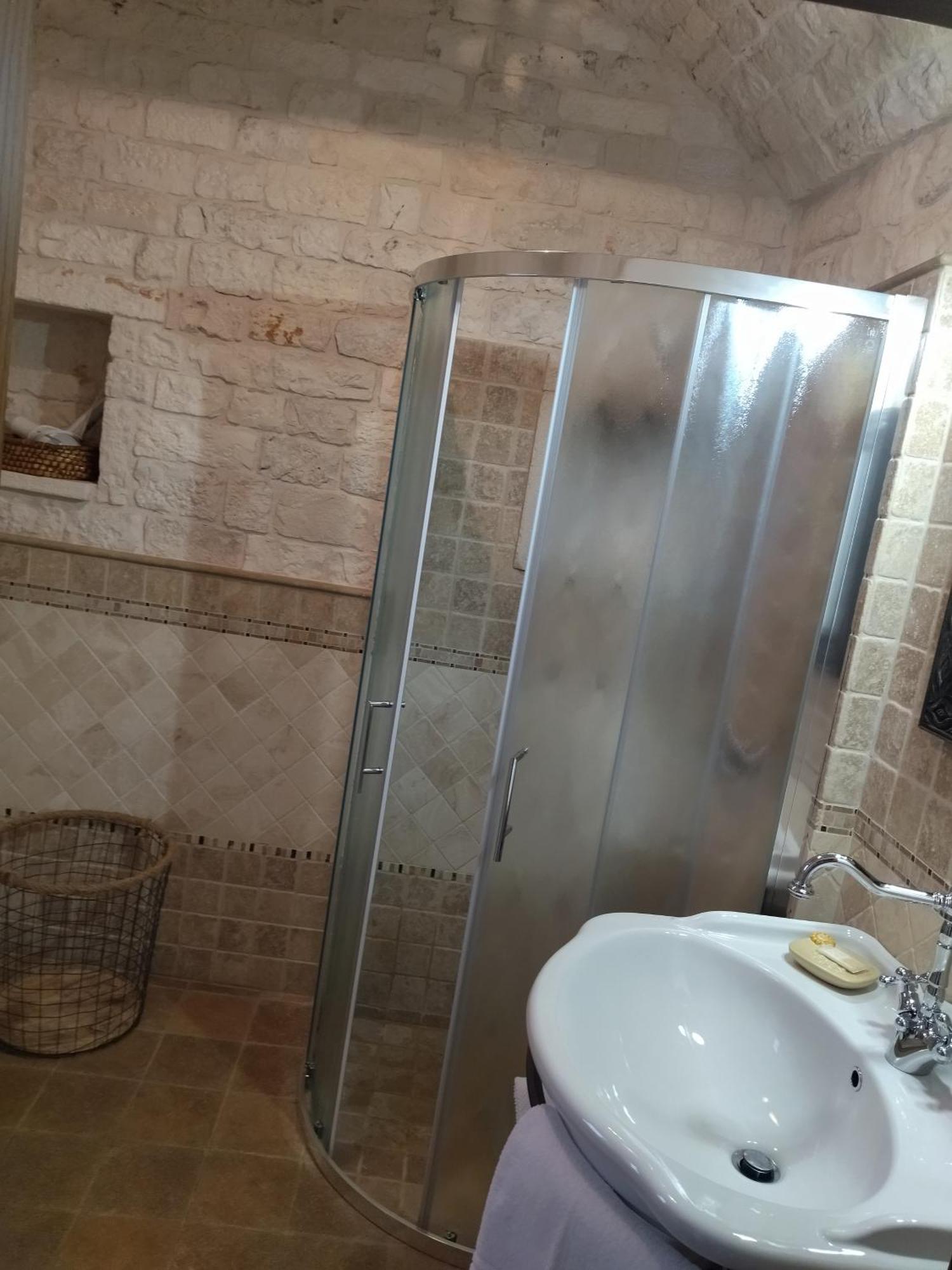Il Trullo Gentile Alberobello Luaran gambar
